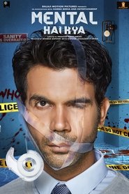 Judgementall Hai Kya 2019 Hindi Movie WebRip 300mb 480p 900mb 720p 2GB 1080p