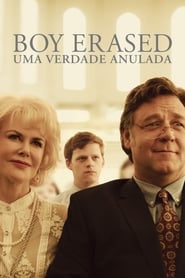 Boy Erased: Uma Verdade Anulada