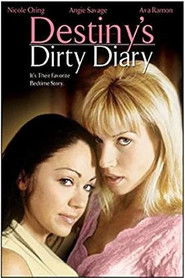 Destiny's Dirty Diary