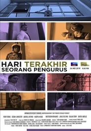 Hari Terakhir Seorang Pengurus (2018) Cliver HD - Legal - ver Online & Descargar