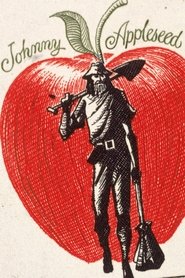 Poster Who Was Johnny Appleseed? 2016