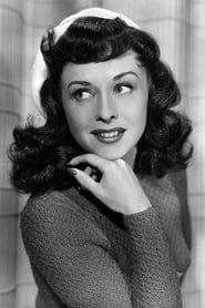 Paulette Goddard as Hannah