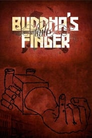 Poster Buddha's Little Finger