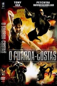 O Guarda-Costas (2004)