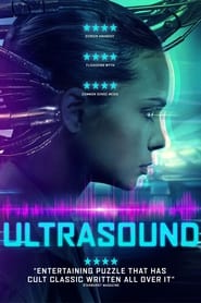 Ultrasound постер