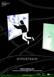 Poster Hypertrain 2016