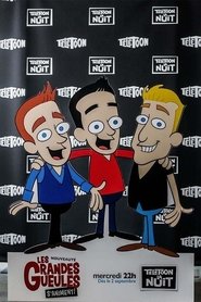 Poster 2 Nuts and a Richard! 2017