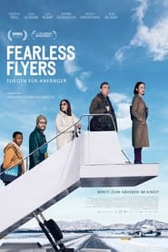 Poster Fearless Flyers