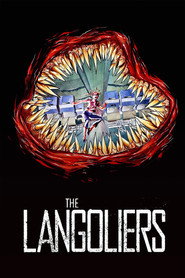 The Langoliers poster