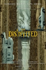 Poster The Disinvited 2024