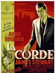 La Corde movie