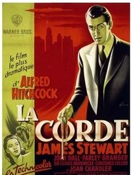 Voir La Corde en streaming VF sur StreamizSeries.com | Serie streaming