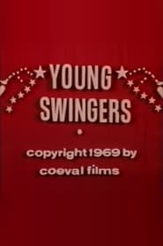 Poster Young Swingers