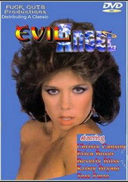 Evil Angel poster