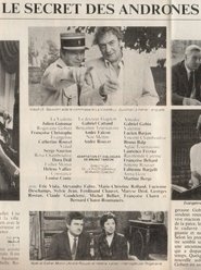 Le secret des Andrônes Le secret des Andrônes