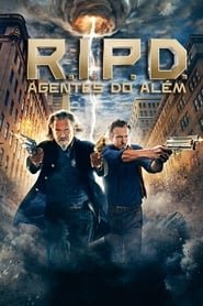 R.I.P.D.: Agentes do Além Online Dublado em HD