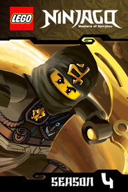 Ninjago: Masters of Spinjitzu Tournament of Elements 3