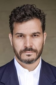 Luis Torrecilla as Pater