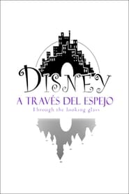 Poster Disney: a través del espejo