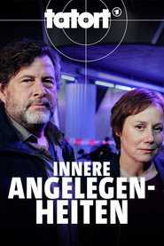 Innere Angelegenheiten