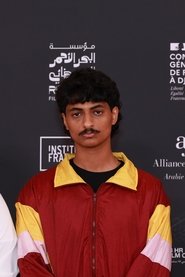 Khaled Kaseb