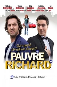 Film Pauvre Richard ! streaming