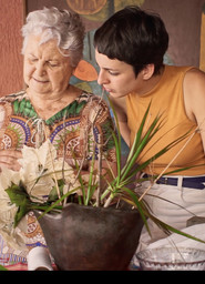 Mis Amigos son los Pájaros