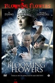 Poster Blooming Flowers 2013
