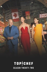 Top Chef poster