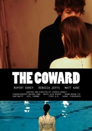 Poster The Coward 2010