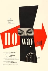 No Way Out постер