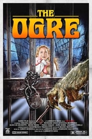 The Ogre постер