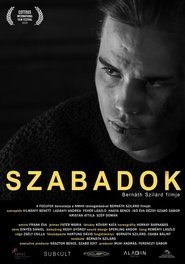 Poster Szabadok 2019
