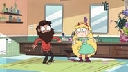 Marco Grows a Beard