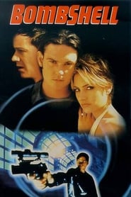 Poster Bombshell 1997