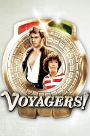 Voyagers! poster