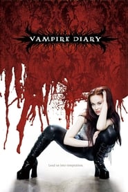 Vampire Diary постер