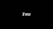 Band Interview - Fans