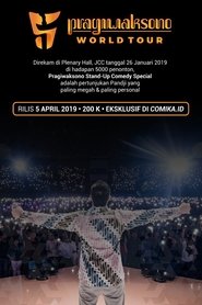 Poster Pragiwaksono 2019