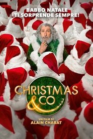 Christmas & Co. poster watch Christmas & Co. now