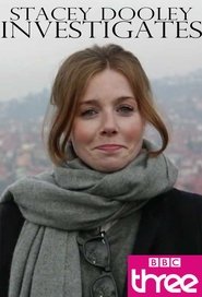 Stacey Dooley Investigates постер