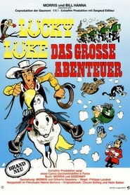 Lucky Luke - Das grosse Abenteuer HD Online kostenlos online anschauen