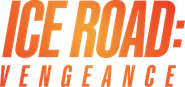 Ice Road: Vengeance Logo