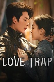 Poster Love Trap 2024