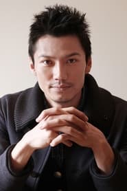 Profile picture of Hiroaki Iwanaga who plays 