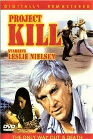 Project: Kill (1976) Project: Kill (1976)