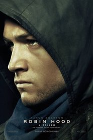 Robin Hood – A Origem