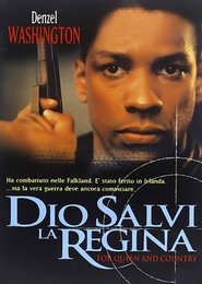 Dio salvi la regina) Dio salvi la regina (1988)