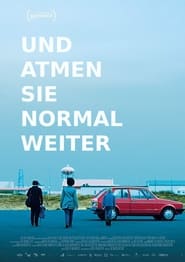 Und atmen Sie normal weiter (2018)