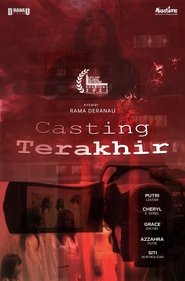 Casting Terakhir (2021)